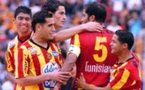 LDC: L'Espérance Sportive de Tunis éclate le Jaraaf de Dakar à huis clos