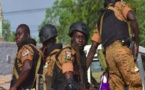Mort de trois militaires au Burkina après l'explosion d'un engin