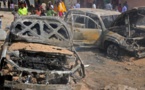 Au moins sept morts dans un double attentat en Somalie