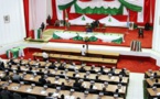 Gitega, future capitale du Burundi