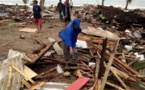 Indonésie : un tsunami provoqué par une éruption volcanique fait au moins 168 morts