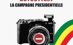 Mamadou Gomis et Babacar Touré Mandemory  appellent les photographes sénégalais à boycotter la campagne de Macky Sall