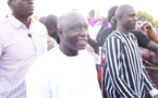 Place de la Nation: Vivez l'ambiance de l'investiture de Idrissa Seck... en images 