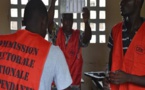 Le parti au pouvoir remporte les législatives au Togo