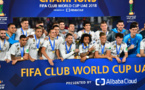 Real : la belle prime du Mondial des clubs