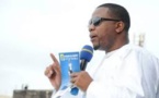 Présidentielle 2019: Bougane Gueye annonce le dépôt de sa candidature