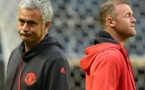 Rooney: "Même les cuisiniers n’étaient pas contents" de Mourinho