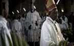Présidentielle en RDC: le message fort du nouvel archevêque de Kinshasa
