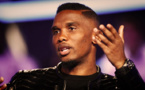 Cameroun : Samuel Eto'o accusé d'être un père "irresponsable"