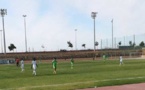 Tournoi Unaf-U17 : Le Sénégal bat l’Algérie et passe en finale