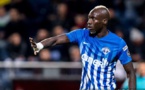 Mbaye Diagne ne céde toujours pas sa 1ère place au classement des Top buteurs européens