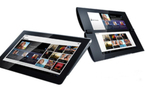 Sony dévoile ses tablettes informatiques