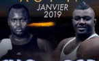Officiel ! Le combat Modou Lo-Balla Gaye 2 va se dérouler au stade LSS