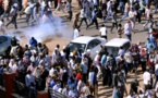 ​Soudan : Une marche vers la présidence empêchée à Khartoum