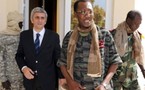 Idriss Déby Itno, président seigneur de guerre