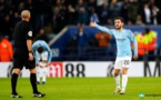 Premier League: Manchester City s’enfonce et laisse Liverpool s’envoler en tête 
