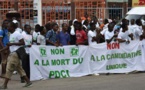 Guerre des nerfs entre le PDCI et le RHDP en Côte d'Ivoire