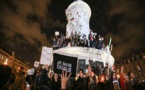 Attentat contre Charlie Hebdo : Peter Cherif devant la justice française