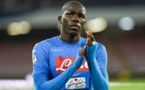 Affaire Kalidou Koulibaly : la Serie A suspendue ?