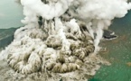 L'Indonésie relève le niveau d'alerte du volcan à l’origine du tsunami
