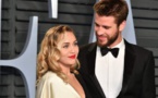 Miley Cyrus mariée !