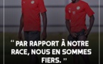 Sadio Mané envoie un message poignant à Koulibaly... Salah s'indigne sur Twitter