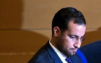 Alexandre Benalla n’a pas restitué ses passeports diplomatiques