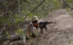 Dix gendarmes tués dans une embuscade au Burkina Faso