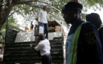 RDC: la Céni ferme plus de 1000 bureaux de vote à Kinshasa
