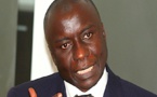 Les 7 sages valident  58 000 parrainsd'Idrissa Seck