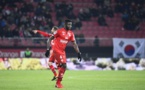 Guingamp : ça se confirme pour Djilobodji