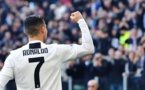 Serie A : la Juve remercie Ronaldo... et la VAR