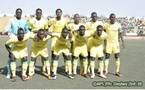 Foot : L'équipe Olympique du Sénégal éliminée