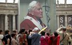 Jean Paul II le bienheureux