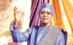 Amsatou Sow Sidibé affirme qu’ «il ne peut pas y avoir d’élection le 24 février 2019 »