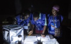Elections en RDC: l'heure est au comptage des voix