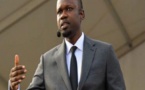 Ousmane Sonko avertit : «Qu’il pleuve ou qu’il neige, je serai candidat»