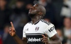 Aboubakar Kamara victime de commentaires racistes pour avoir manqué un penalty