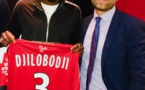 Officiel : Papy Djilobodji débarque à Guingamp !
