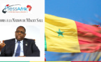 Vivez en direct  en dircet le discours à la Nation de Macky Sall