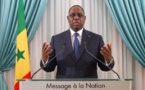 Macky Sall sur la Présidentielle de 2019 : « le gouvernement s’active à organiser des élections libres, transparentes et.. »