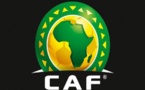 Joueur africain de l'année 2018 : CAF dévoile les trois finalistes