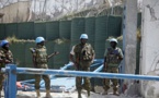 Tirs de mortier sur une base de l'ONU en Somalie, trois blessés (ONU)