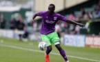 Vidéo-Bristol City : Famara Diedhiou démarre fort