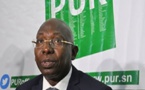 Pr Issa Sall explique comment les parrains de l’opposition sont invalidés