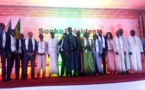 La coalition ‘’Sonko Président’’ a officiellement lancé son candidat ce mercredi
