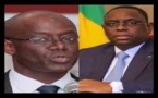 Limogeage ou démission : Thierno Alassane Sall dément Macky 