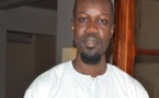 Ousmane Sonko : «Techniquement, rien ne peut s’opposer à ma candidature»
