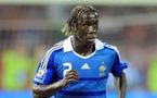 Foot-Coupe du Monde: Bacary Sagna partage sa prime entre la France et le Sénégal