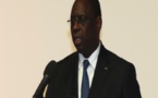 Présidentielle 2019 : 530 maires apportent leur soutien à Macky Sall